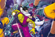 【悲報】ドラゴンボール新作映画、トップガンに負ける