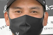 ロッテ井口監督が開幕投手について「宮崎遠征くらいまでには」