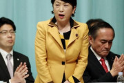 【コロナ対策】福島瑞穂「緊急事態宣言が憲法改正の地ならし、雰囲気作りに使われたら大変だ」