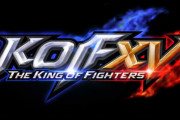 【速報】新作格ゲー『ザ・キング・オブ・ファイターズ15』発売日が2022年2月17日に決定！！