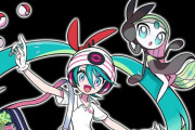 【朗報】ポケモン初音ミクコラボ、思ったよりガチだった