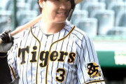 キャプテン大山！矢野監督託した　阪神来季新体制「重荷になるけど成長できると思う」