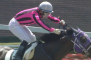 【競馬】内田博幸さん、土日合わせて１３も騎乗