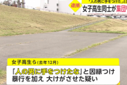 「人の男に手をつけたな」 JKら5人が集団リンチで逮捕