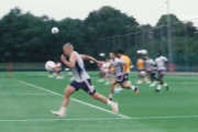 ◆動画◆アーセナルのリフティングドリブルレース、ジンチェンコが速すぎると話題に！冨安途中まで2位も…
