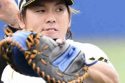 阪神・梅野 中日３連戦中にも復帰へ「フルに近いぐらい動ける」