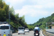 バイク乗り「高速走るの楽しい～！」←こいつら恐怖を感じる機能壊れてるやろ