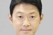 【速報】与野党対決となった旭川市長選　自公維推薦の今津氏が圧勝