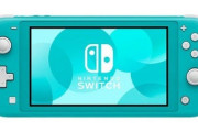 Switch Liteを買ったワイからのアドバイス