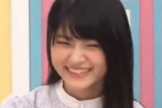 【元乃木坂46】若月佑美のクシャッとした笑顔可愛いよな。。。※画像あり