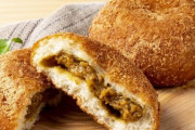 セブンの「お店で揚げたカレーパン」 バカ売れ。全国販売へ
