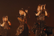 BABYMETALの「Night Night Burn!」って曲