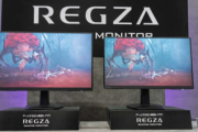 【朗報】ゲーミングモニター業界にREGZAが参戦！もうこれでよくない？ｗｗｗｗｗｗ