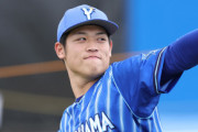 De期待の若手投手小園健太さん、何やらダメそうな雰囲気が出てきてしまう