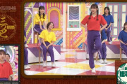 この中村麗乃ちゃんの動きに見覚えがあると思ったら…ｗ【乃木坂46】