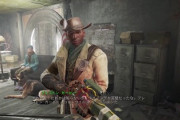 Fallout4のプレストン・ガービーとかいうキャラwwwww
