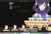 相羽ういは、ch登録者数10万人を突破【Vtuber】
