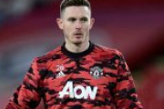 【移籍報道】D・ヘンダーソンに移籍の噂…来季正GKが保証されなければマンU退団を希望か