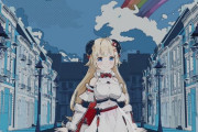 Vtuber 【角巻わため】わため歌みたは最初のころはそれなりに伸びてたからいけると思ったんだろうな、調子に乗って連投始めた瞬間数字ガタ落ちしてらぁ