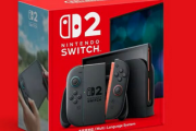 ワイ、ついにSwitch2を買う😭
