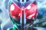 【仮面ライダーW】風都探偵で見たかったものを見せてくれるのは嬉しいよね