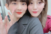 【欅坂46】ブログ見てると内部崩壊とか不仲とか本当なん？ってなるよなｗｗｗｗｗｗｗｗｗ