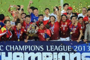 旧「広州恒大」の広州FC、2部降格…ACL優勝も経験した中国の雄が資金力失い凋落（関連まとめ）