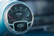 AT車のタコメーターってなんの意味があるの？？？？？？