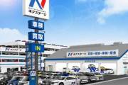 【中古車大手】ネクステージ「8/23社内調査で不正なし(株価上昇)」→「9/1保険捏造認める」→「9月初旬保険担当が謎の死」株価大暴落