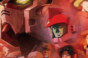 【悲報】『ガンダム0083』が30年前の作品という事実ｗｗｗｗｗｗ
