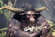 【MHWI】実際どんな扱いのモンスターなの？【アイスボーン】