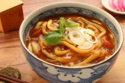 カレーとうどんってどっちも美味いのにカレーうどんになるといきなり格が落ちるよな