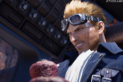 『FF7リバース』最新映像が公開！ シドもついに登場！ 例のシーンも…