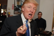 トランプの食生活がガチのマジでヤバいwwww