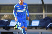 【サガン鳥栖】17歳DF中野伸哉がU-24日本代表に選出！