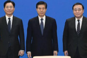 海外 日本、中国、韓国の貿易担当相による会合が開催【日中韓サミット】