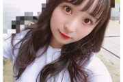【画像】SKE48 鬼頭未来さん、大きい！注目される時が来た！
