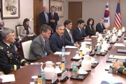 米高官が140分間にわたり韓国を叱責…GSOMIA破棄撤回、文政権に最終警告！