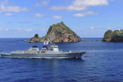 文前政権と大差なし？…韓国軍、尹政権下で初めて竹島防衛訓練…「対立候補との差別化戦略にすぎなかった」識者！