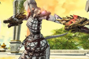 【FF14】モンクのIL615MWはドラゴンファング！モンクたち「みんなモンクやろう！」「パペットマペットのミラプリするわ」