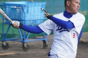 中日・福留が根尾に説く“継続の重要性”　打撃の修正点に気づきも「あえて言わなかった」