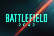 「バトルフィールド2042」正式発表！10月22日に発売決定！128人プレイに対応