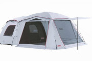 【テント】6人家族で余裕で寝れるテント