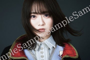 【乃木坂46】山崎怜奈 表紙＆ポストカード公開『歴史のじかん』SHOWROOM配信も決定！