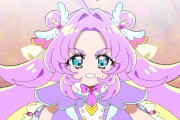 【名探偵プリキュア】るるかさん未来のこと知ってるなら教えてくれませんかねぇ…