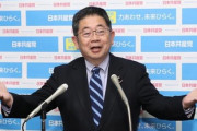 【悔しいの？】毎日新聞「共産党・小池晃書記局長が小池百合子都知事の再選に『信任されたなどと思わないでいただきたい』と批判」