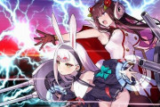 【TSUTAYAランキング】『アストラルチェイン』や『アズールレーン』が発売した今週の1位はやっぱり･･･？