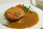 カレーのトッピングで1番美味いやつw w w w w w w w w w w w w w w w w w w w w w w w w w w w