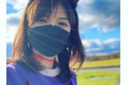 【画像】50歳の女の子さん、猫耳コスを披露「友人の子供には大人気なので…」
