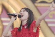 【乃木坂46】ライブでの煽り、誰が1番好き？